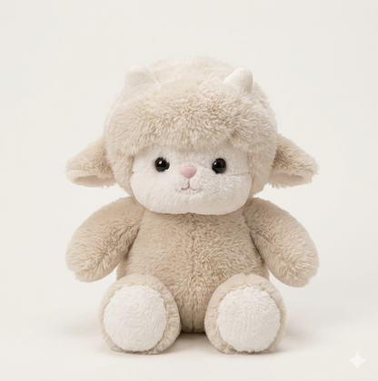 BRIGGY el peluche que corre